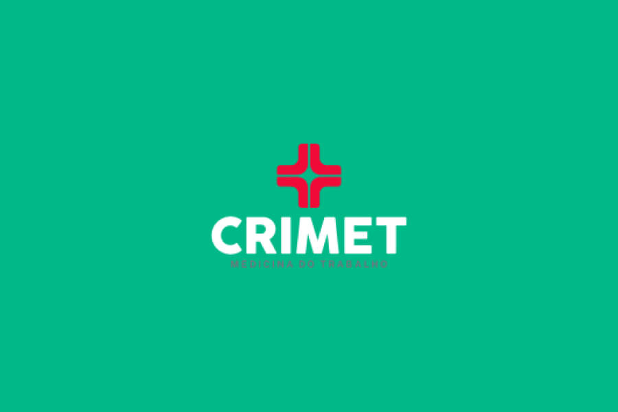 Crimet - medicina do trabalho