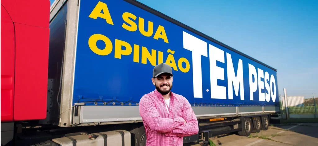 ANTT lança pesquisa para atualização dos Pisos Mínimos do Transporte Rodoviário de Cargas.